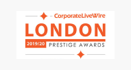 Corporate Live Wire Award